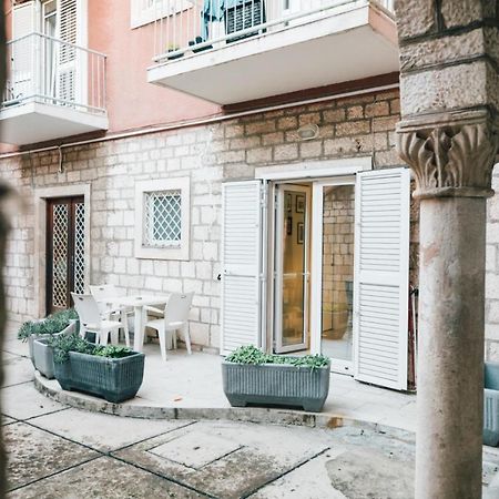 Luxury 4 Star Apartment In The Old Town Zadar Buitenkant foto