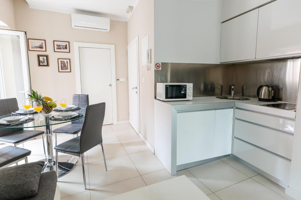 Luxury 4 Star Apartment In The Old Town Zadar Buitenkant foto