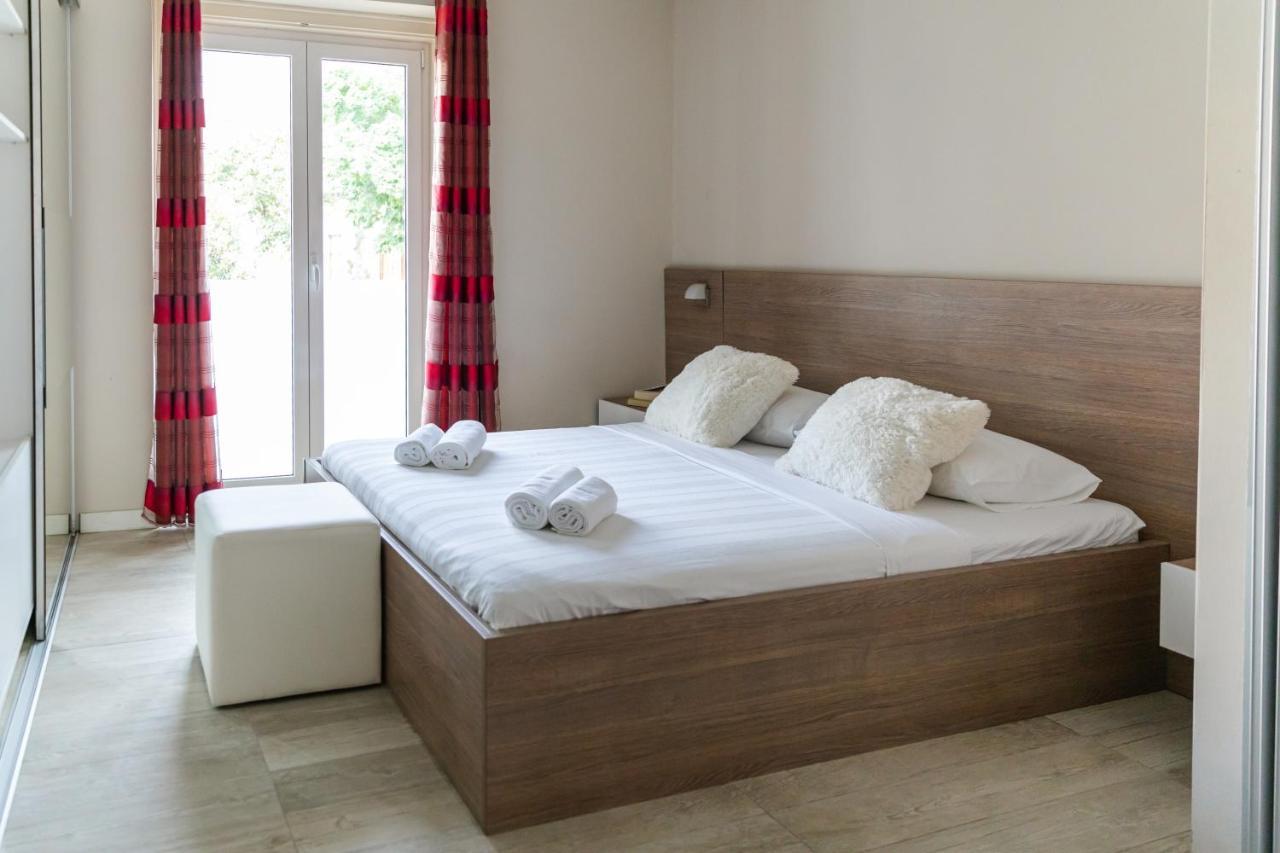 Luxury 4 Star Apartment In The Old Town Zadar Buitenkant foto