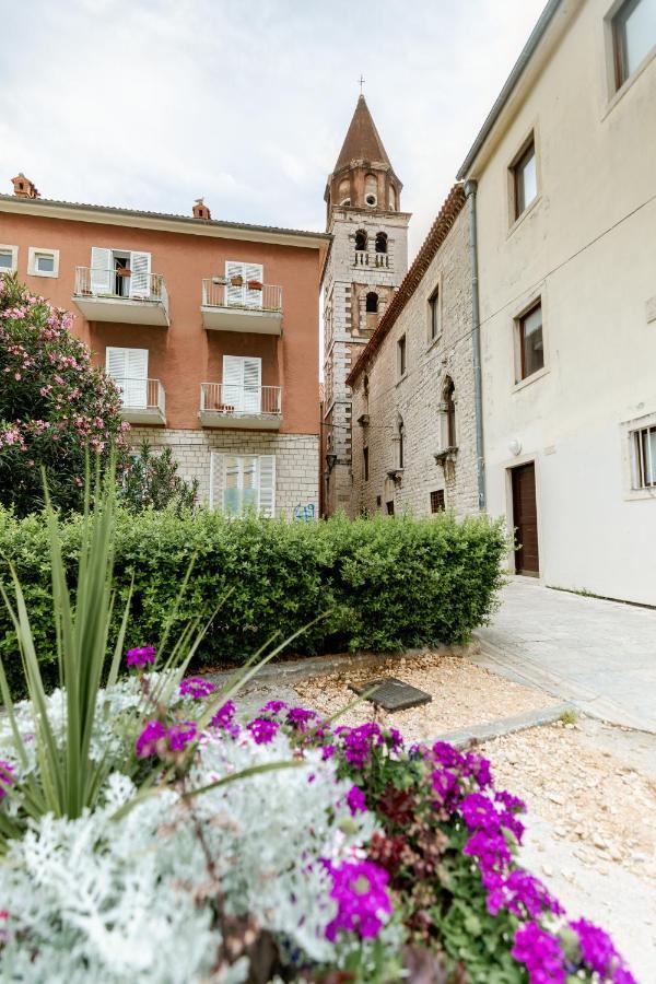 Luxury 4 Star Apartment In The Old Town Zadar Buitenkant foto