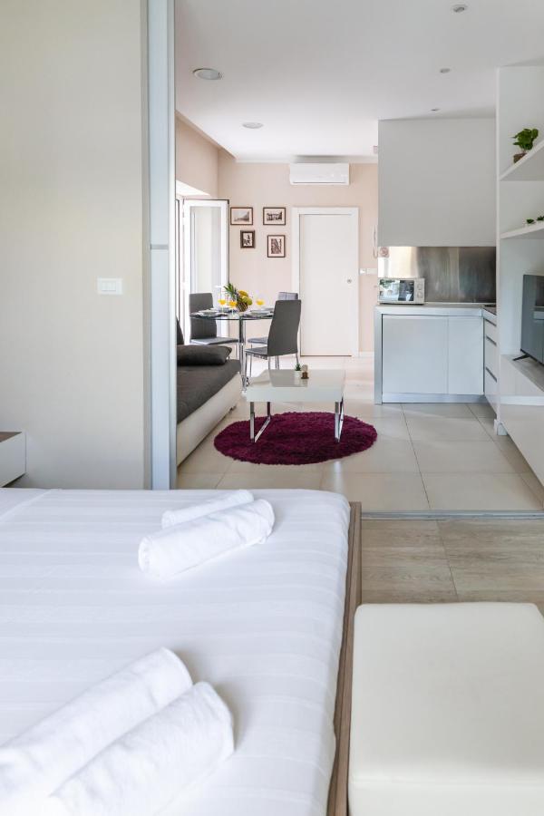 Luxury 4 Star Apartment In The Old Town Zadar Buitenkant foto