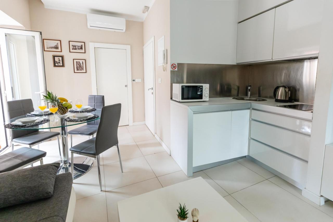 Luxury 4 Star Apartment In The Old Town Zadar Buitenkant foto