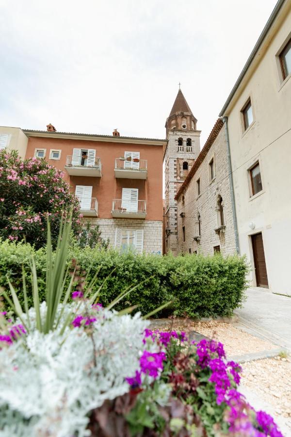 Luxury 4 Star Apartment In The Old Town Zadar Buitenkant foto