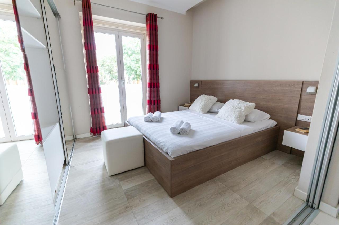 Luxury 4 Star Apartment In The Old Town Zadar Buitenkant foto